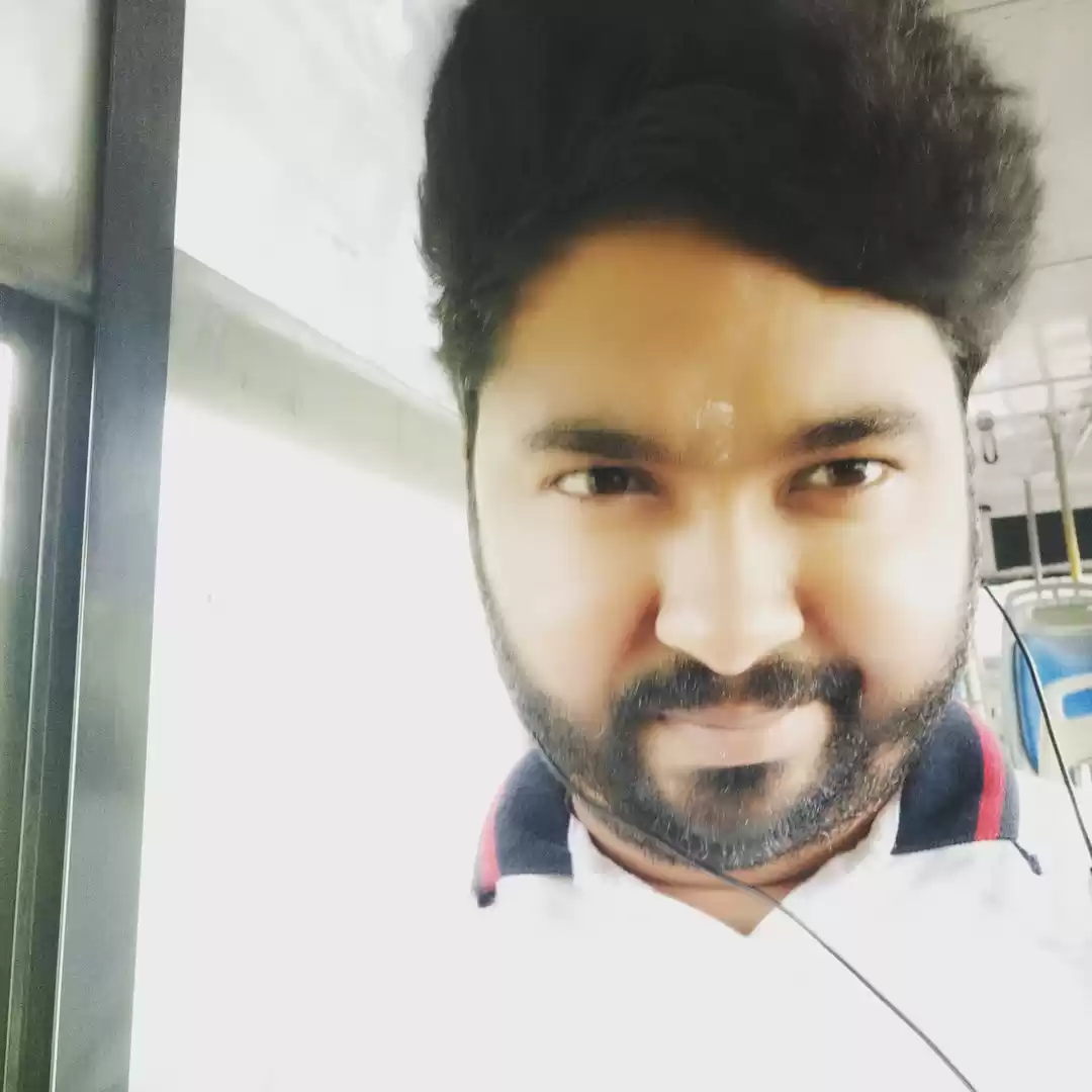 Photo of Gaurav Yadav