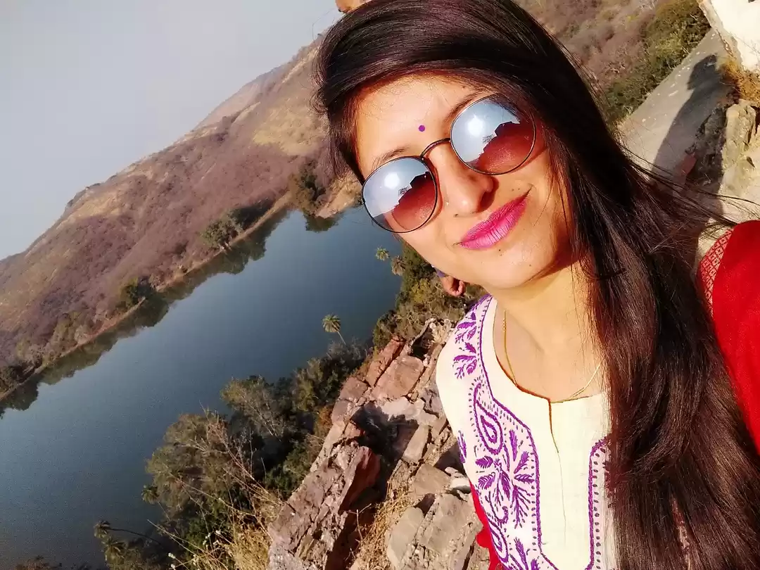 Photo of Scenic beauty of Pad