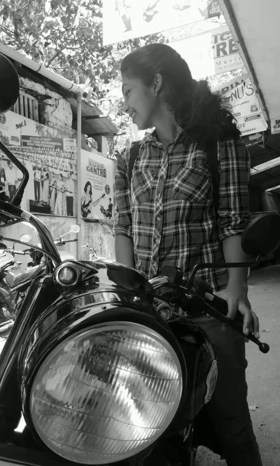 Photo of ankitha perepaadan