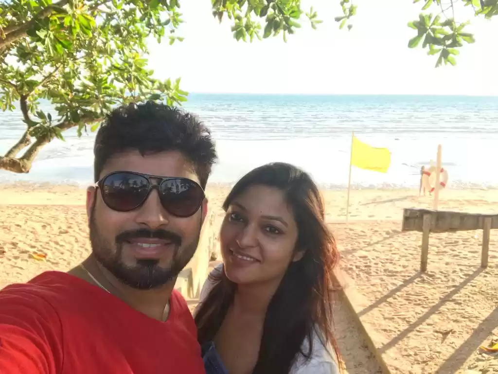 Photo of #SelfieWithAView #Tr