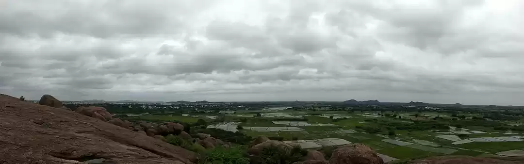 Photo of TV Tower at Kajipet