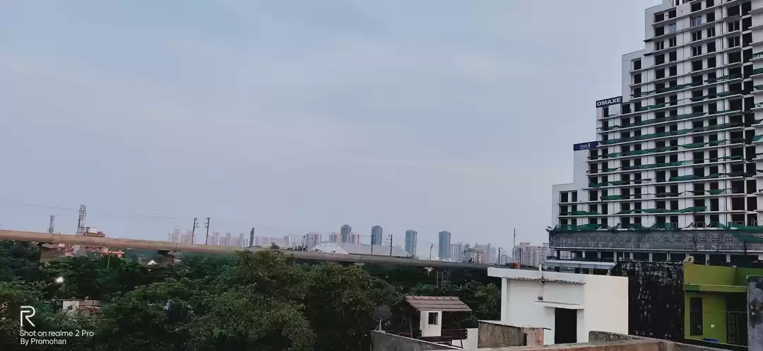 Photo of Beauty of Greater No