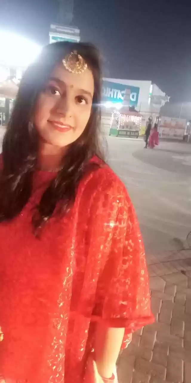 Photo of Deepali kaul