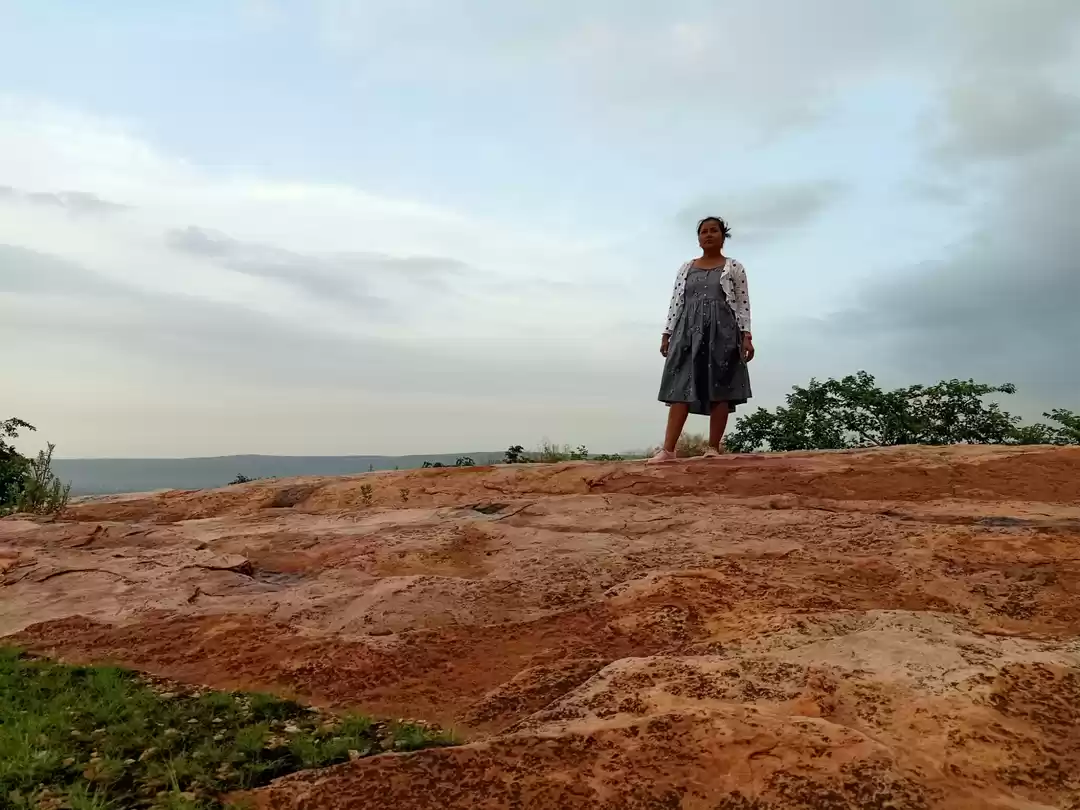 Photo of aparaajeeta