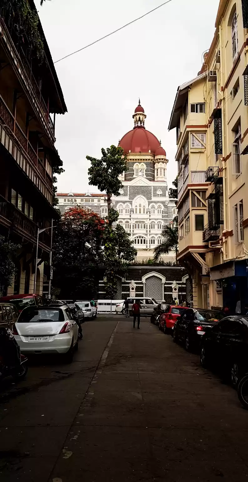 Photo of Taj Palace Hotel Mum