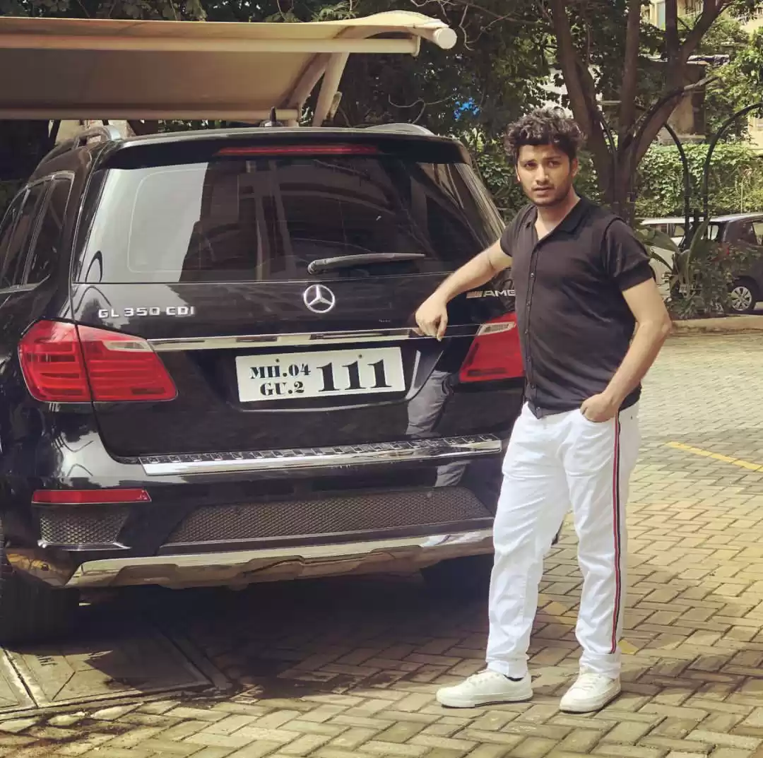 Photo of ANKIT GUPTA