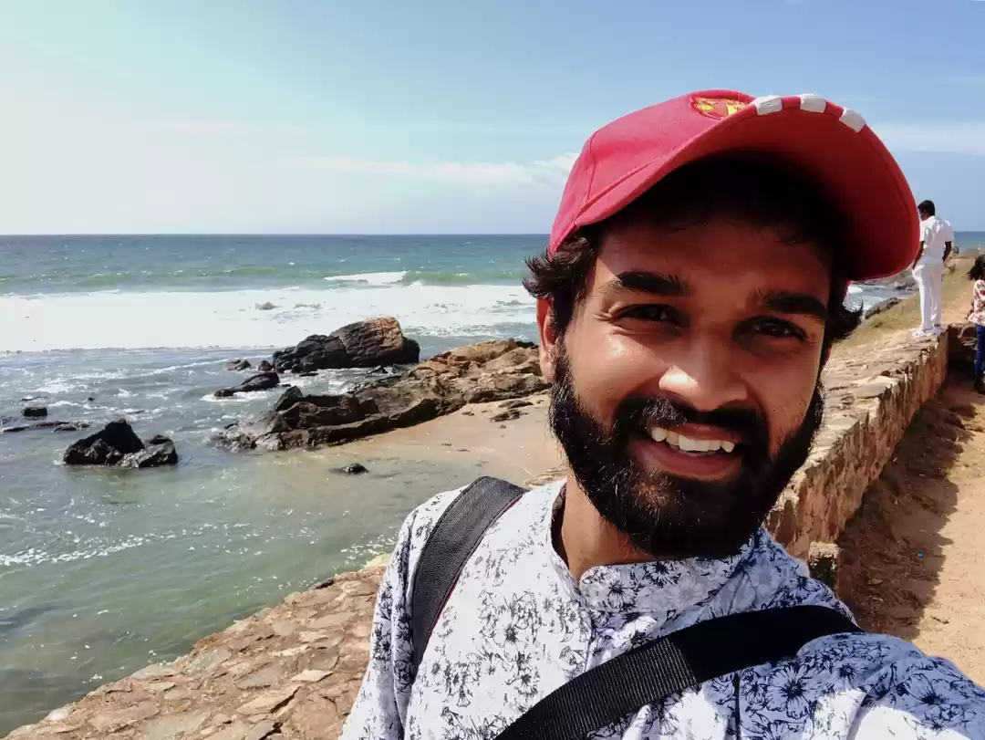 Photo of Amidst Beautiful ser