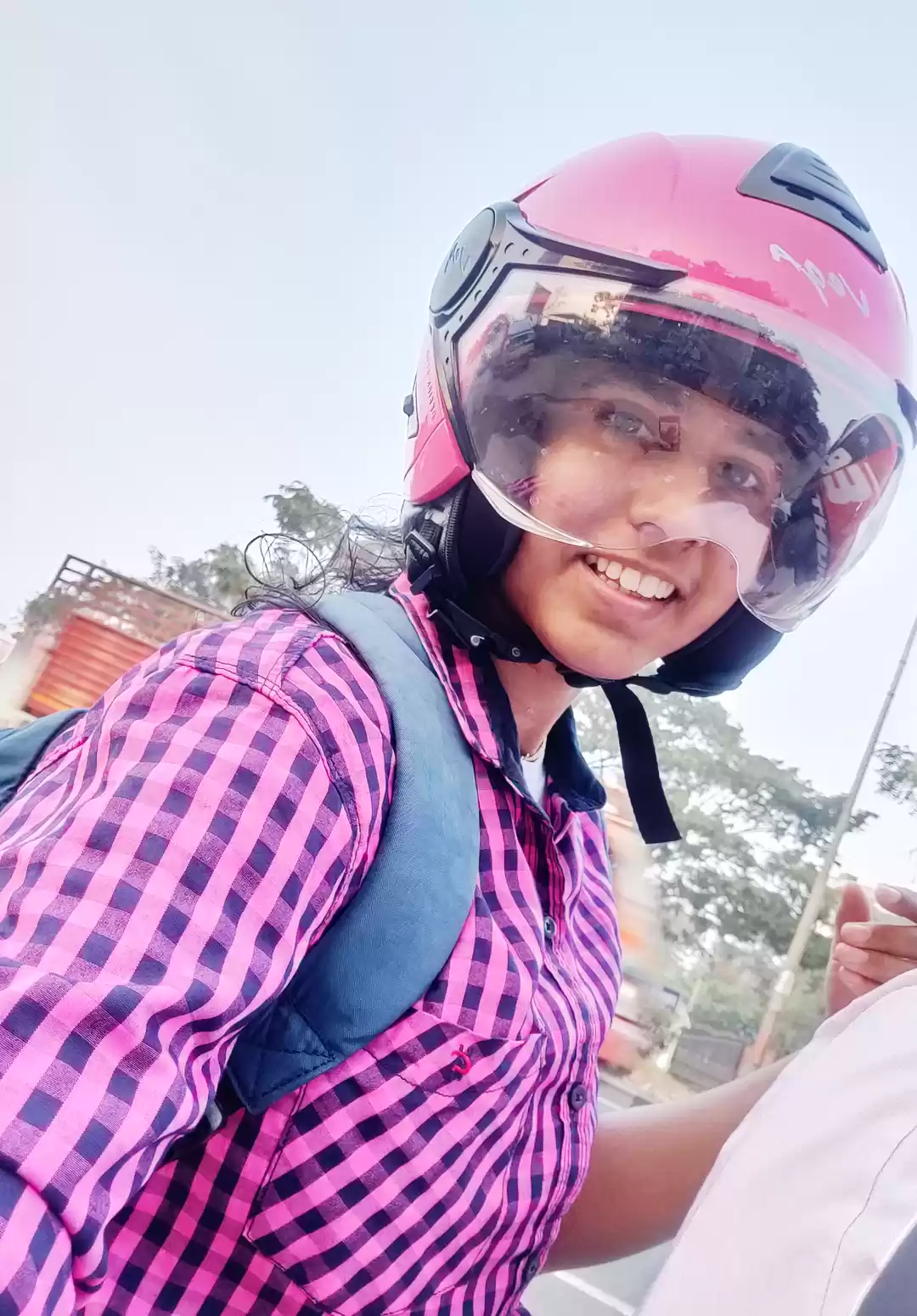 Photo of Divya Arjun