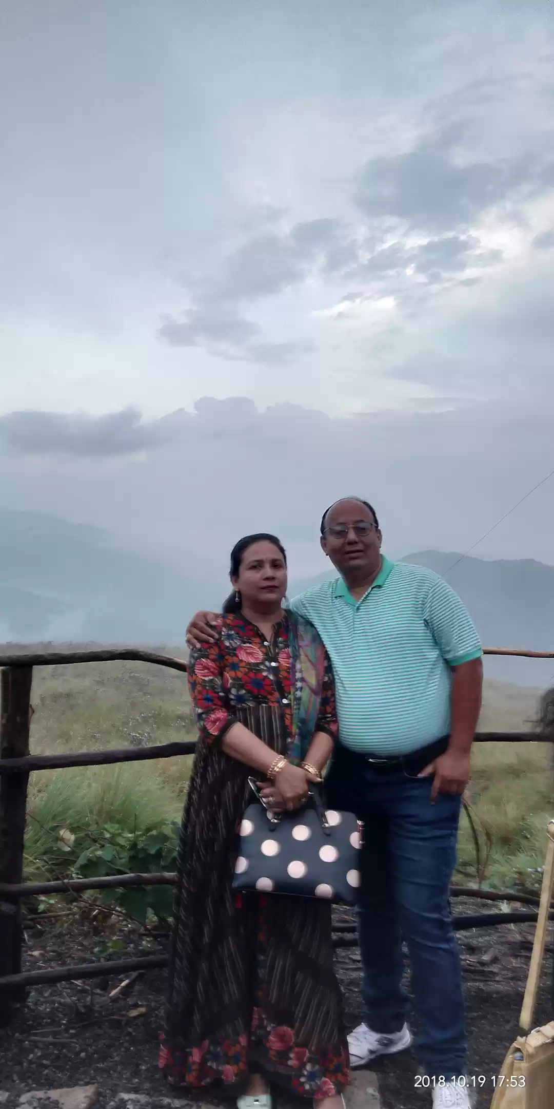 Photo of Sumati Tripathi