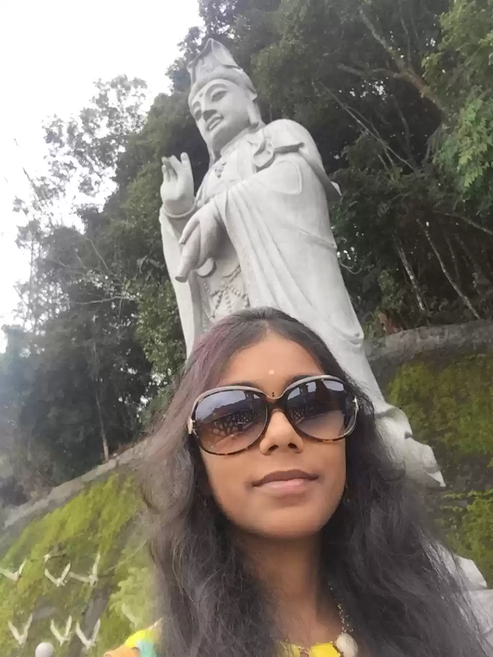 Photo of #SelfieWithAView #T