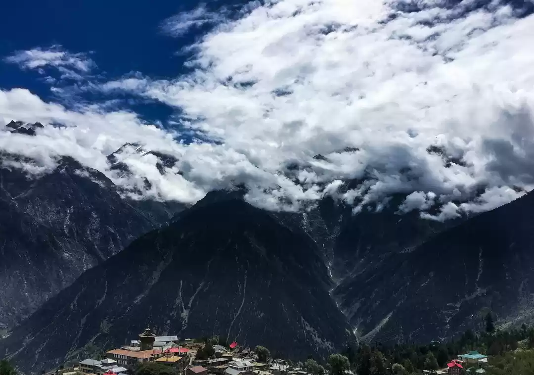 Photo of Kalpa, Himachal