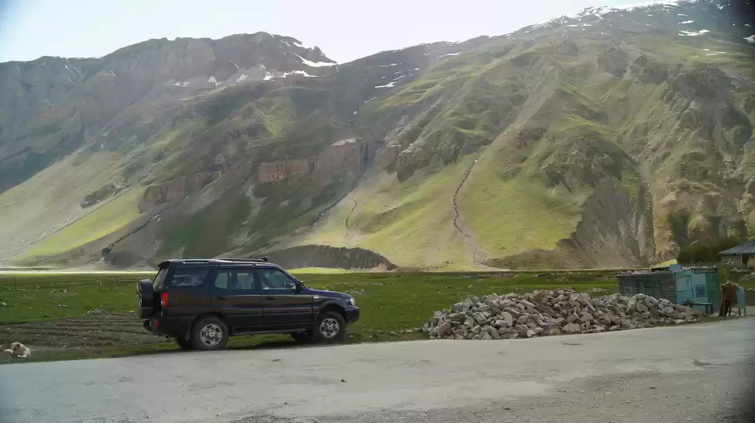 Photo of Ladakh- A journey th