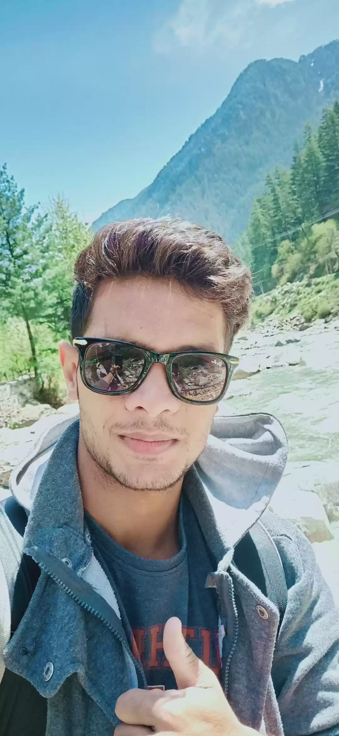 Photo of Ravi kumar