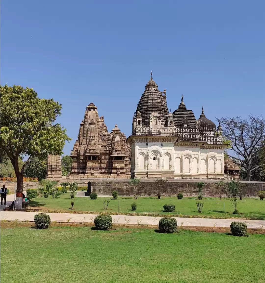 Photo of Khajuraho