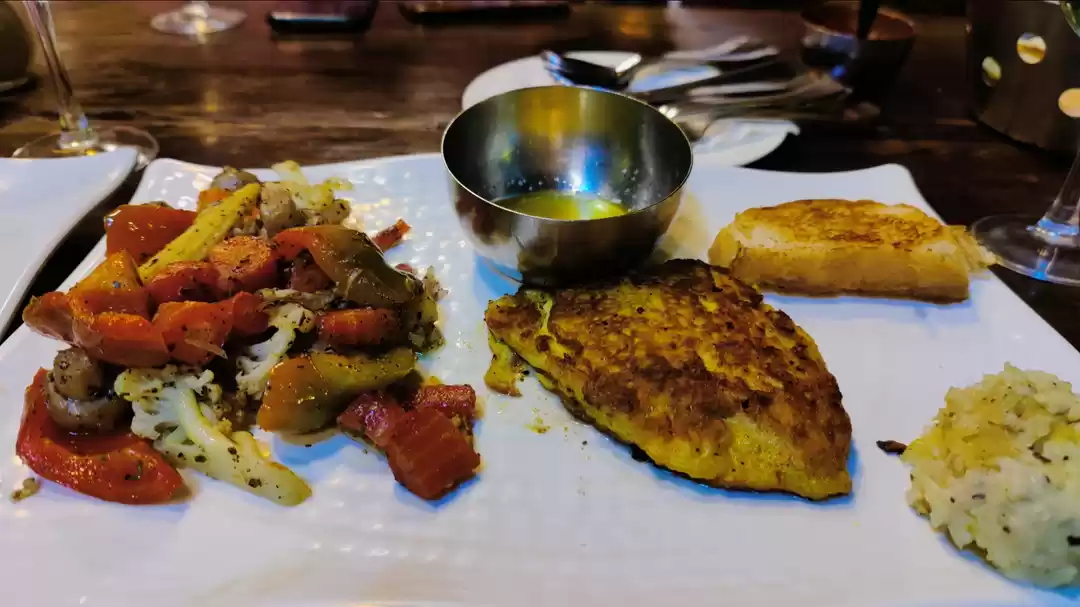 Photo of The most lit place t