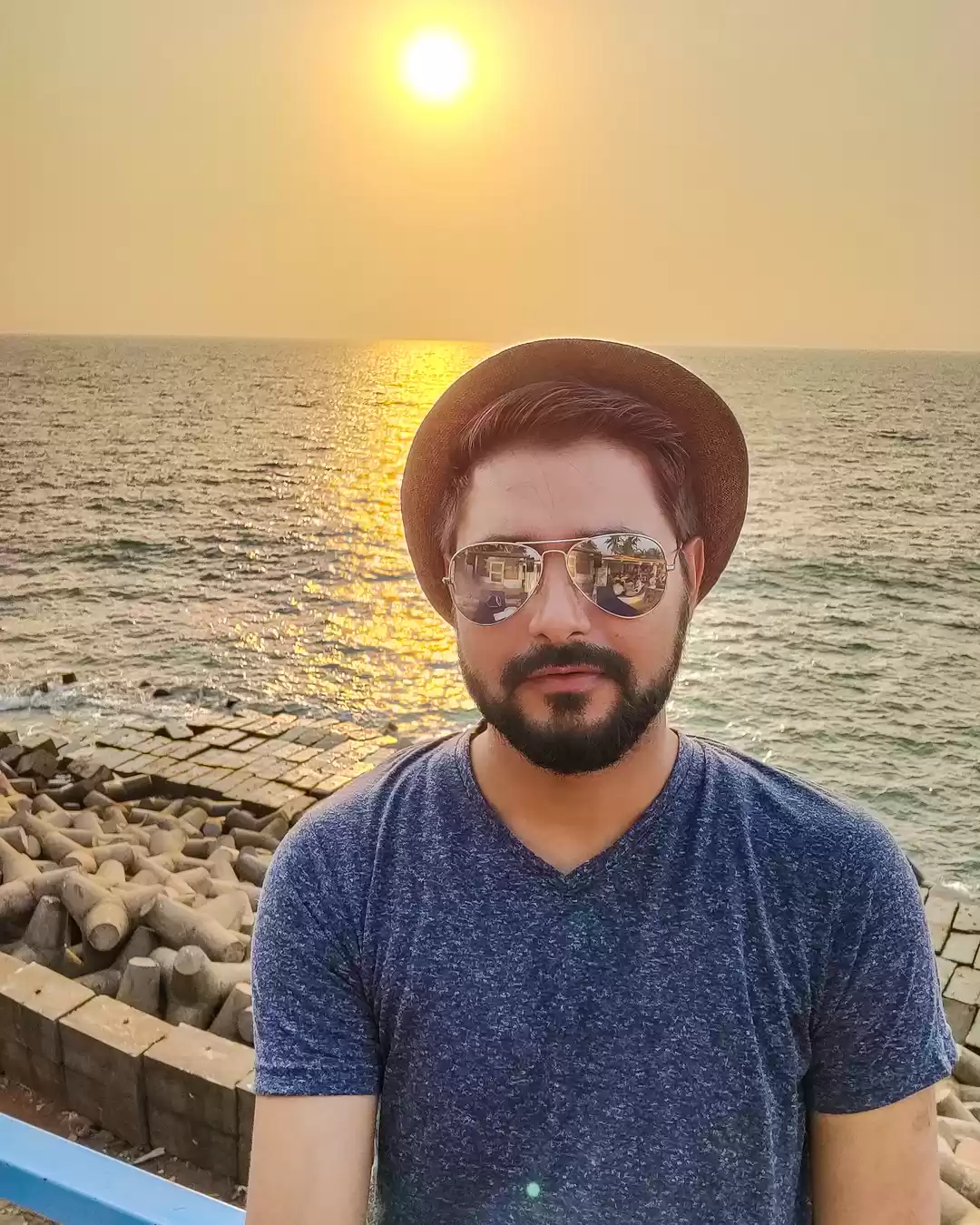 Photo of #selfiewithaview | O