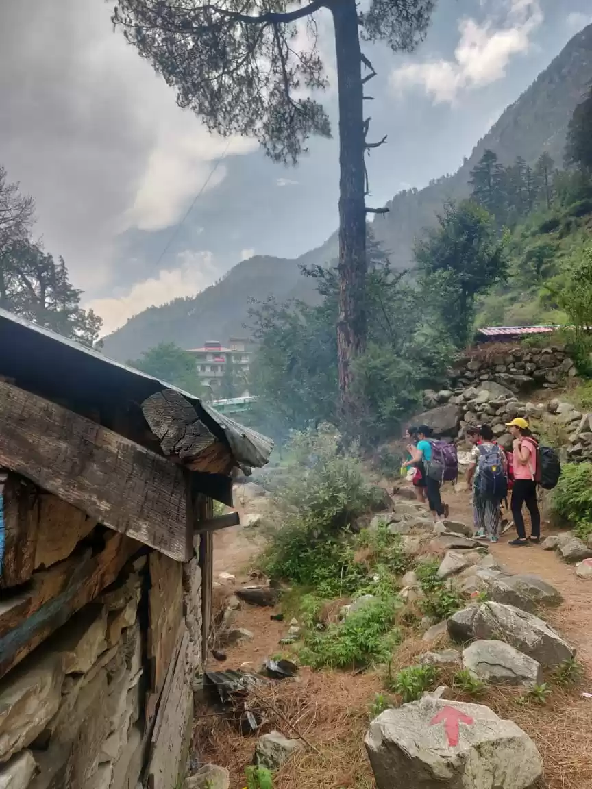 Photo of Himachal#2: Rasol, t