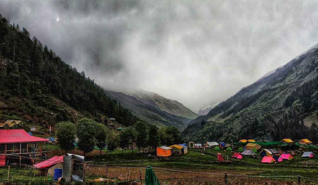 Waichin Magic valley, Malana - Tripoto