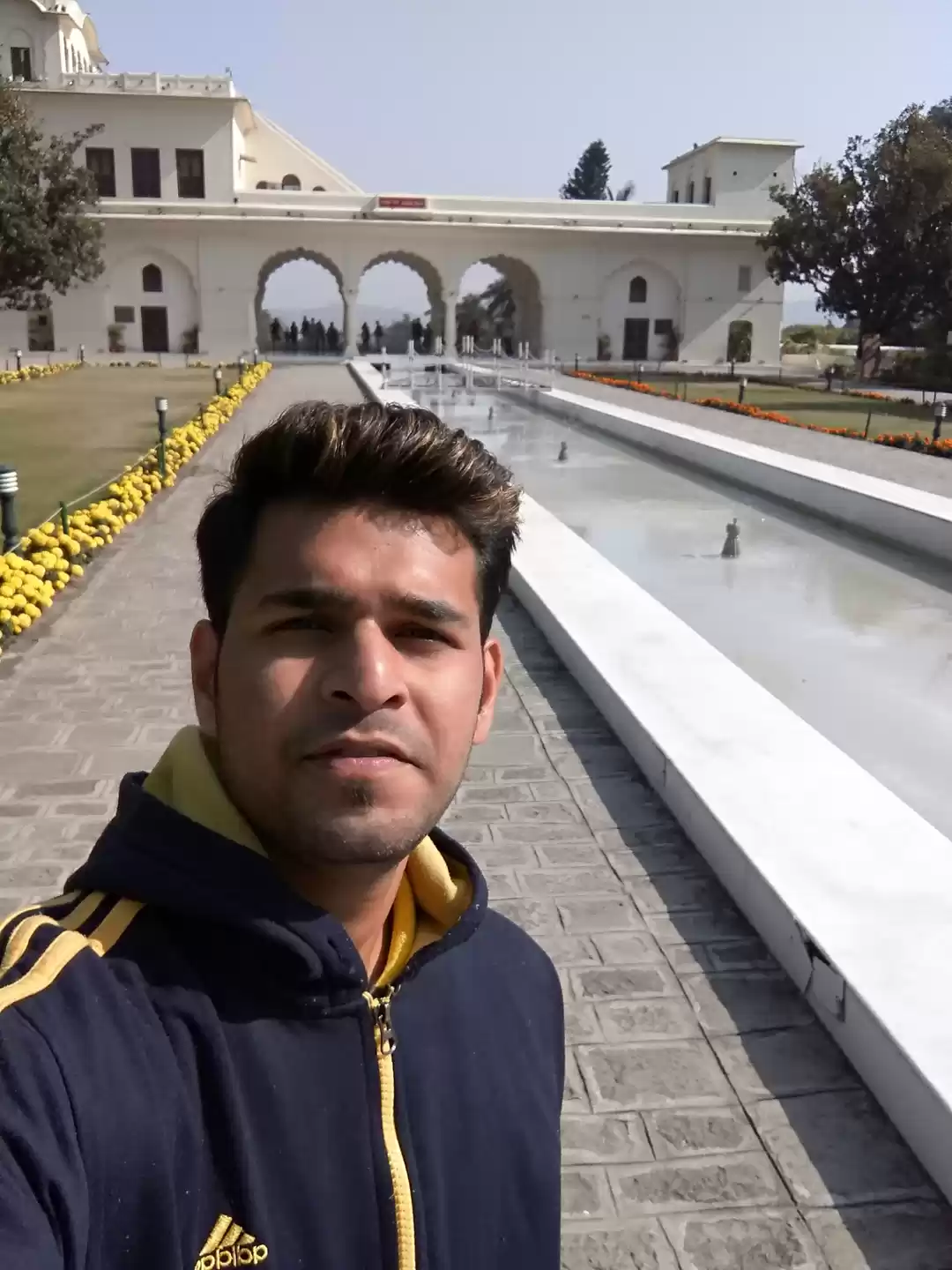Photo of Pinjore Garden (Chan