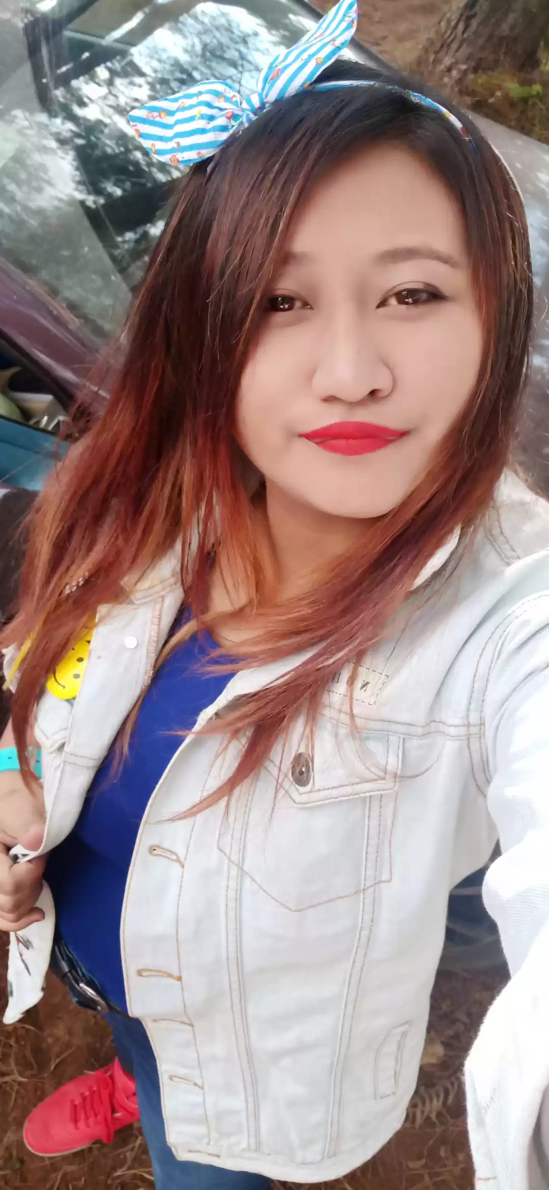 Photo of Bibary Daimary