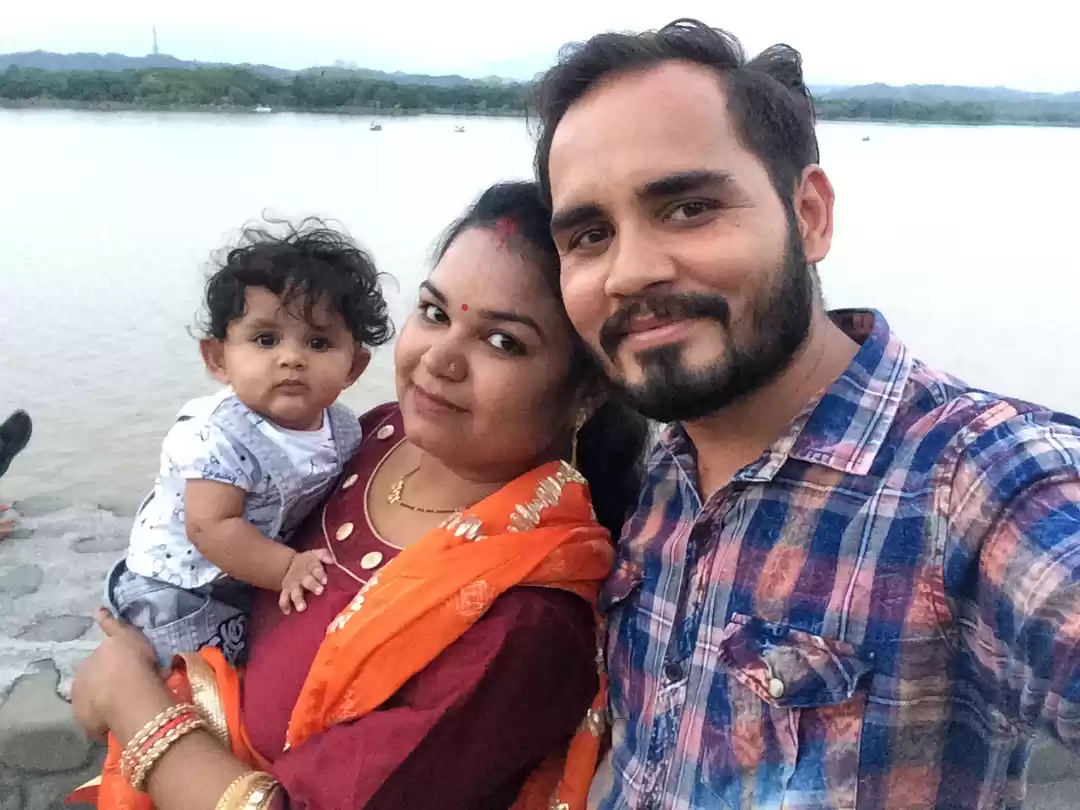 Photo of parveen kumar