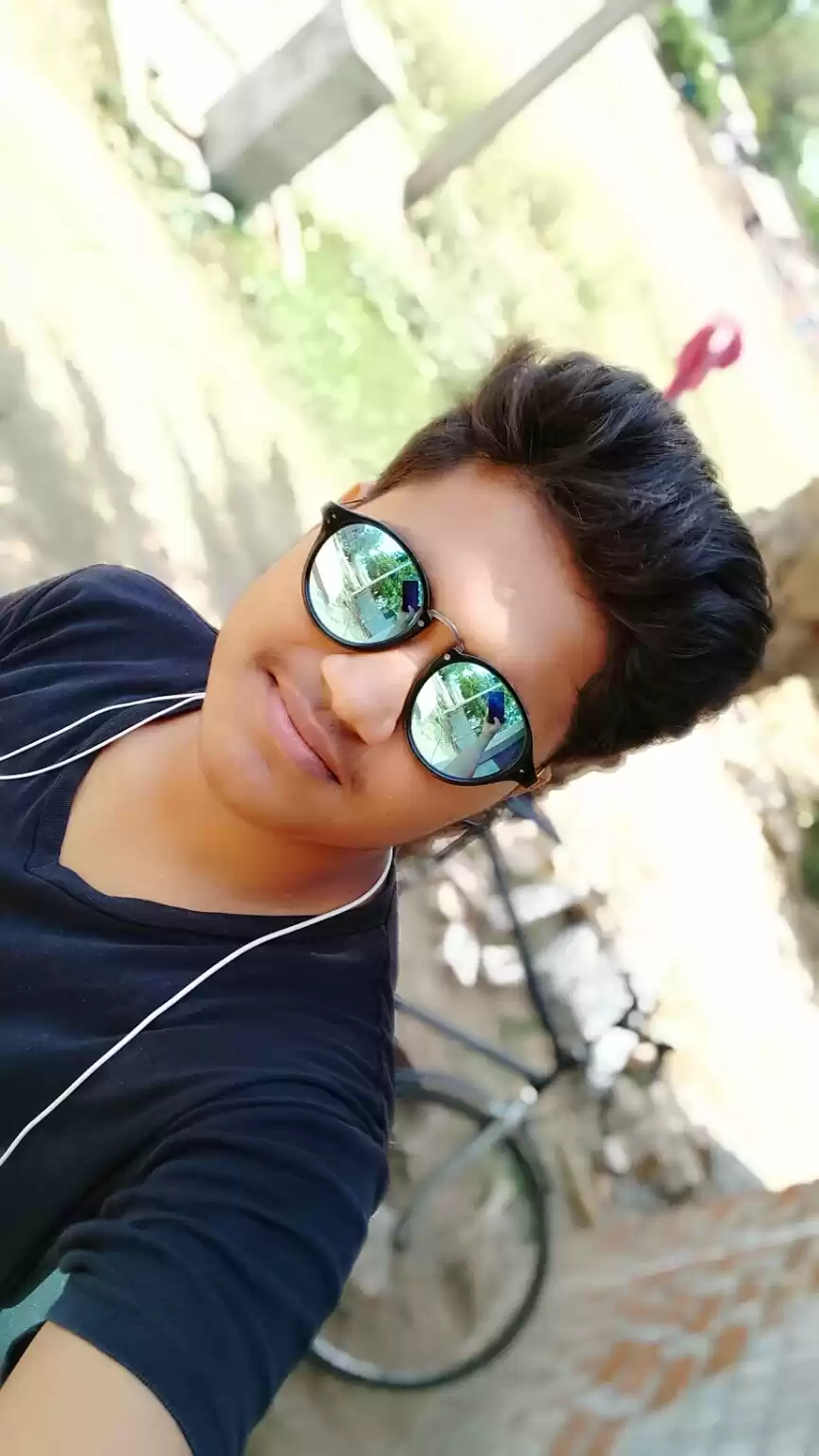 Photo of Mahesh Mandal