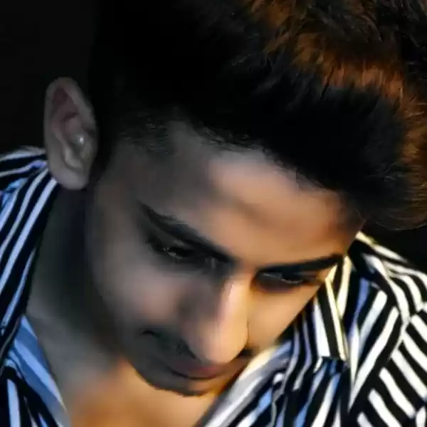 Photo of shivam vermani