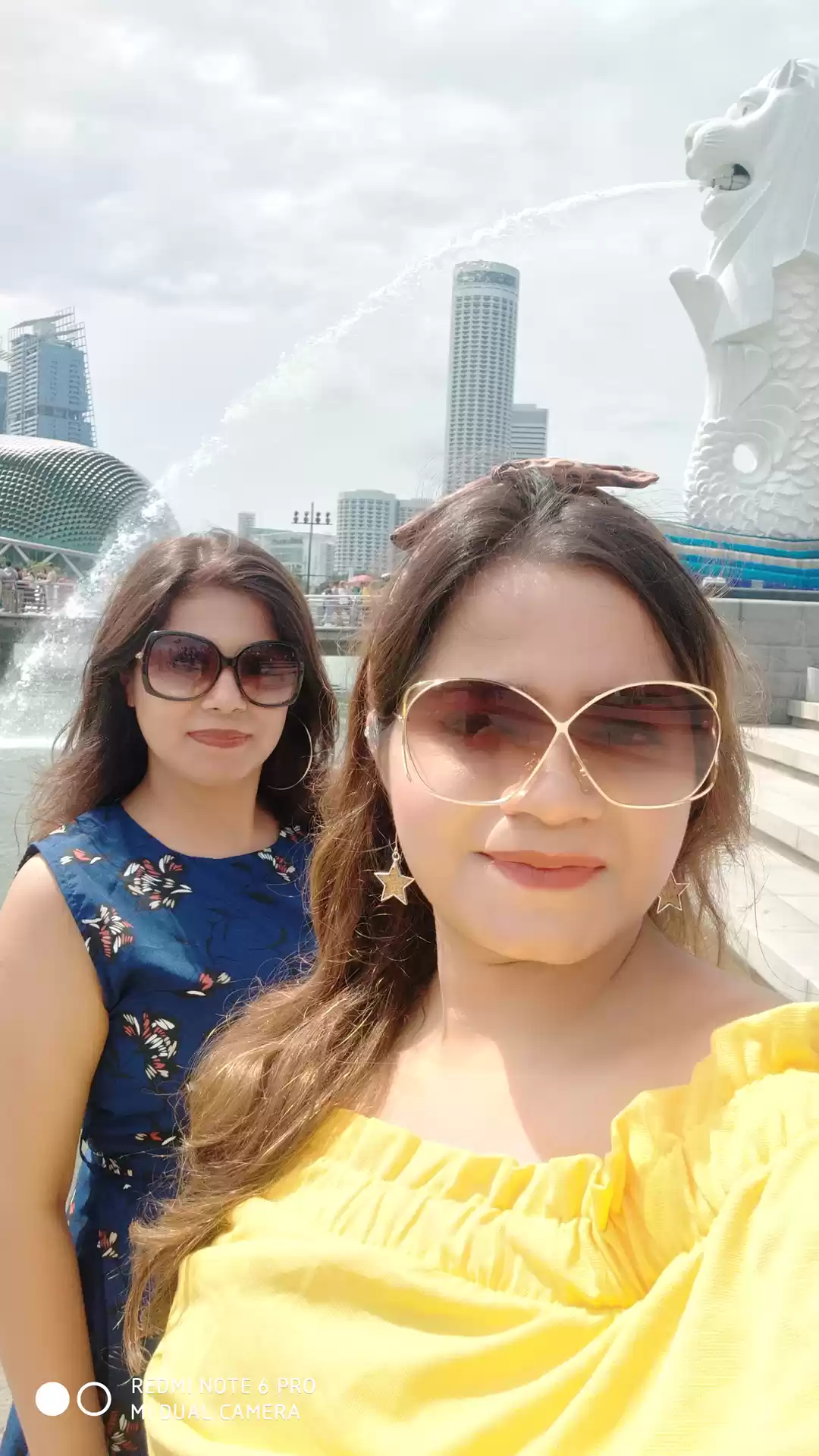 Photo of #SelfieWithAView #Tr