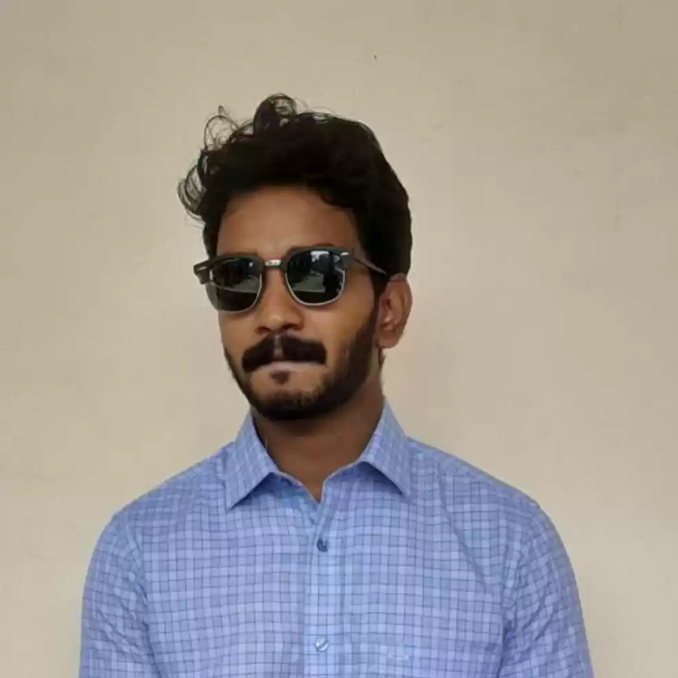 Photo of Abhijith n n