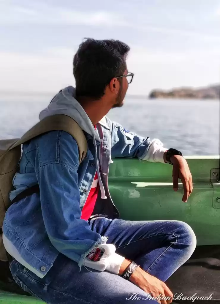 Photo of Aditya Tyagi