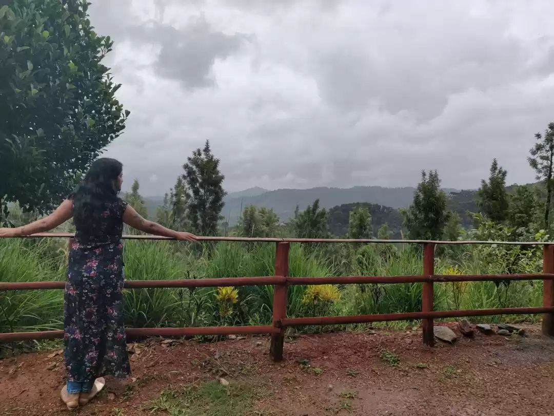 Photo of Chikmangalur