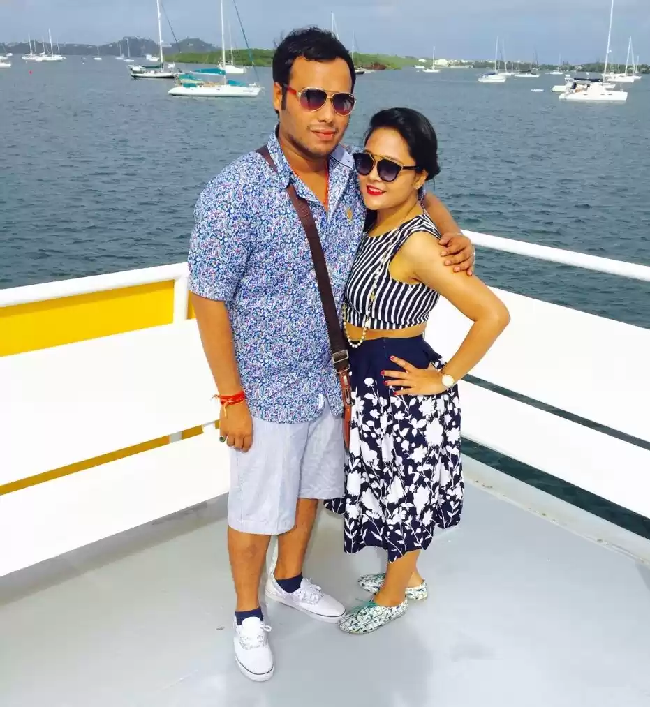 Photo of Shubham Agarwal