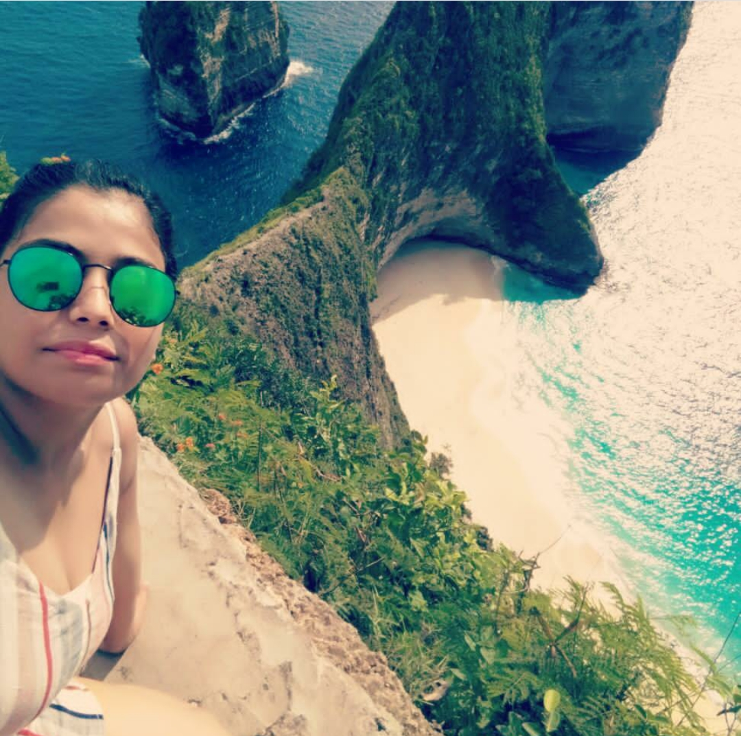 Photo of Deepshikha Joshi