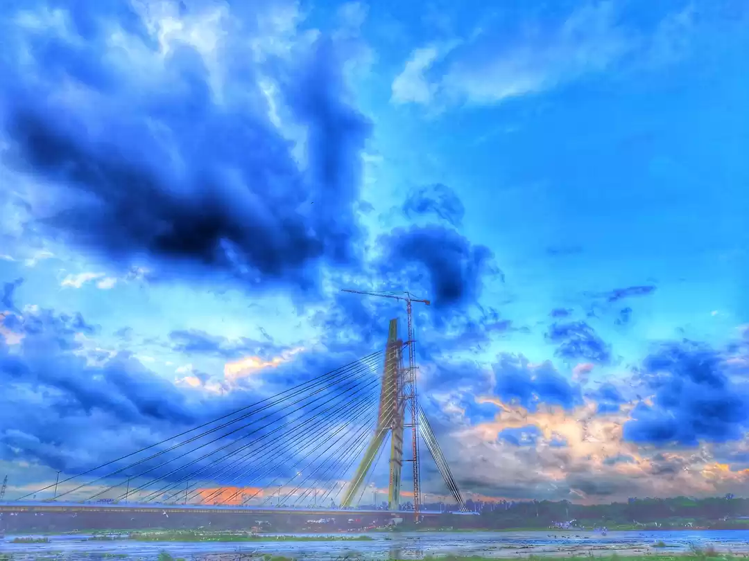 Photo of Asymmetrical Cable-S