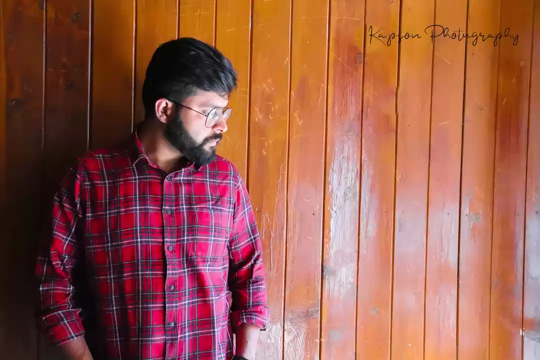 Photo of Shubham Kapoor