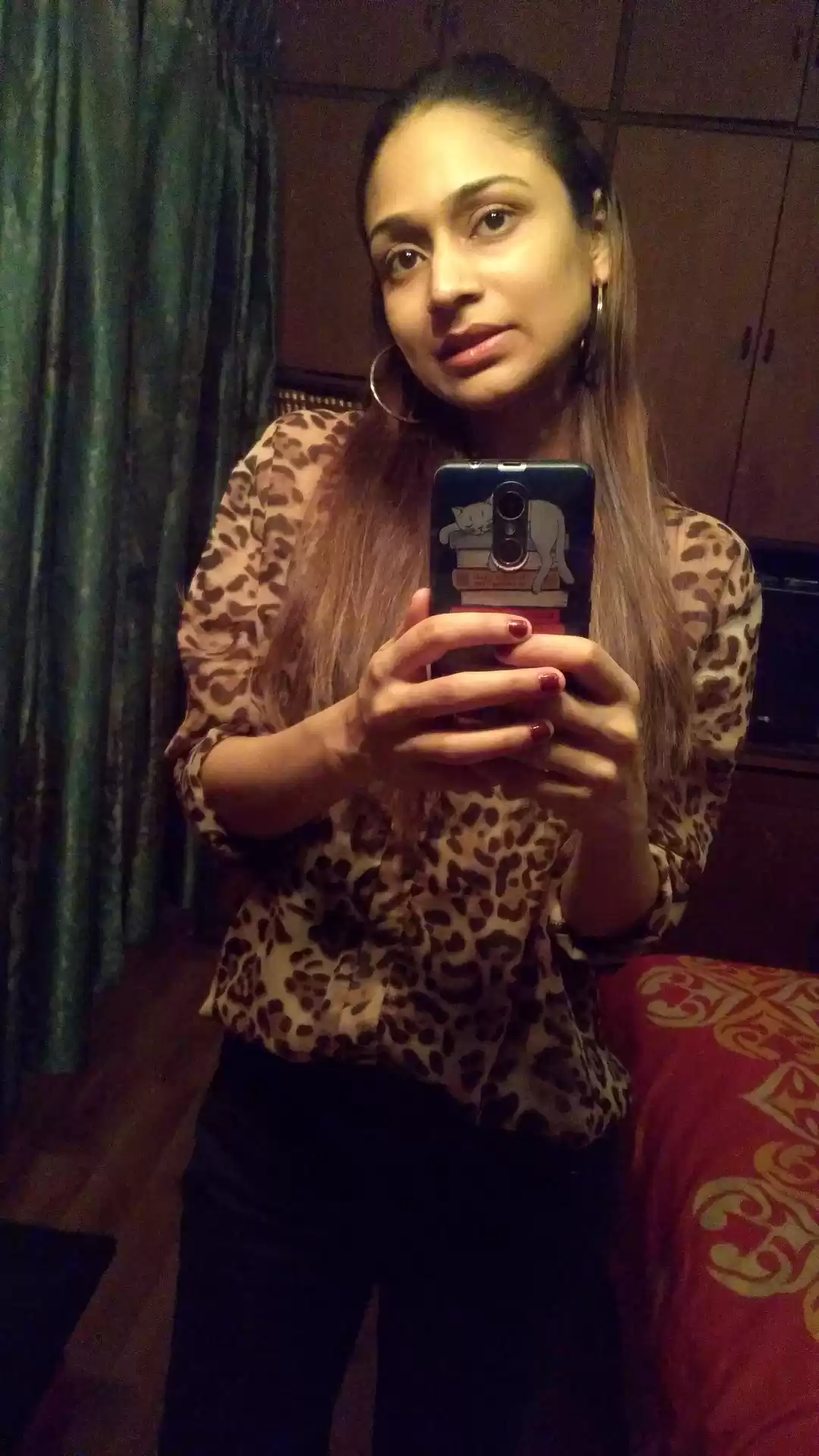 Photo of Riddhi Padwal