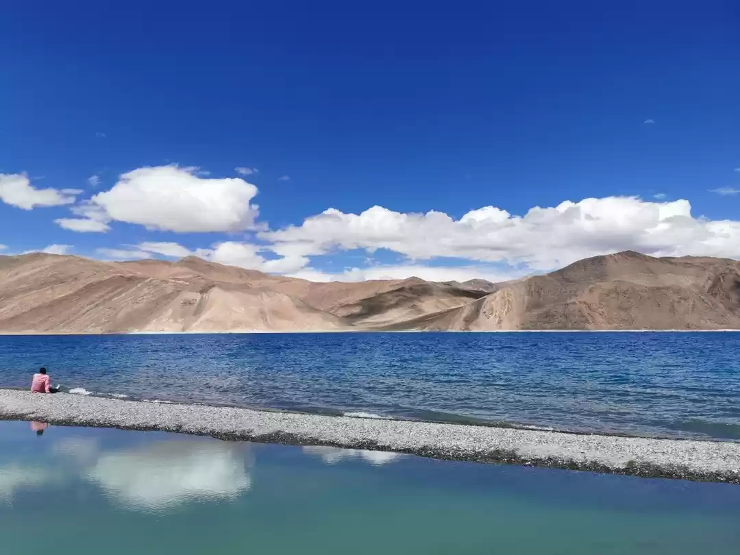 Photo of PEACEFUL LADAKH...05