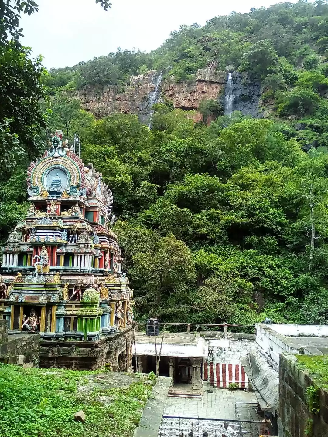 Photo of Ahobilam Narasimha s
