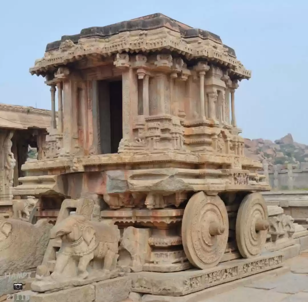 Photo of My First solo trip t