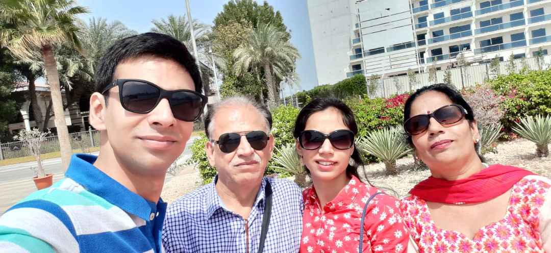 Mamta Bhatia Mamtabhatia Travel Blogger At Tripoto Anand bhatia (born 23 january 1947) is an indian former cricketer. tripoto