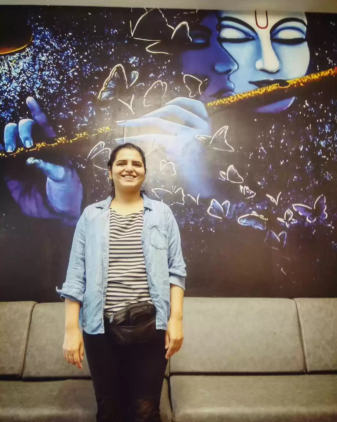 Photo of Bhavna Sharma