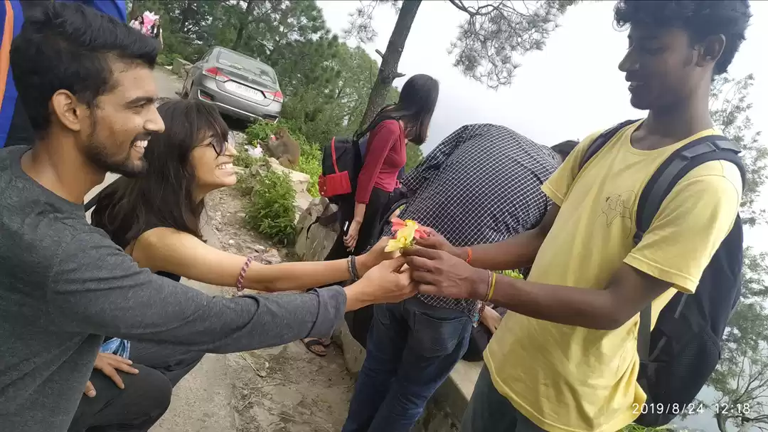 Photo of Kasauli-Bin Nakshe K