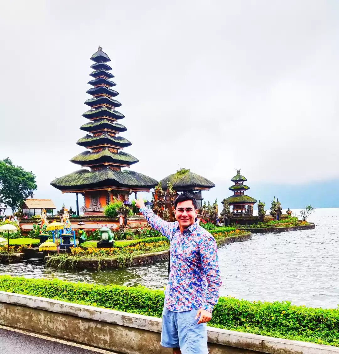 Photo of Bali photoblog