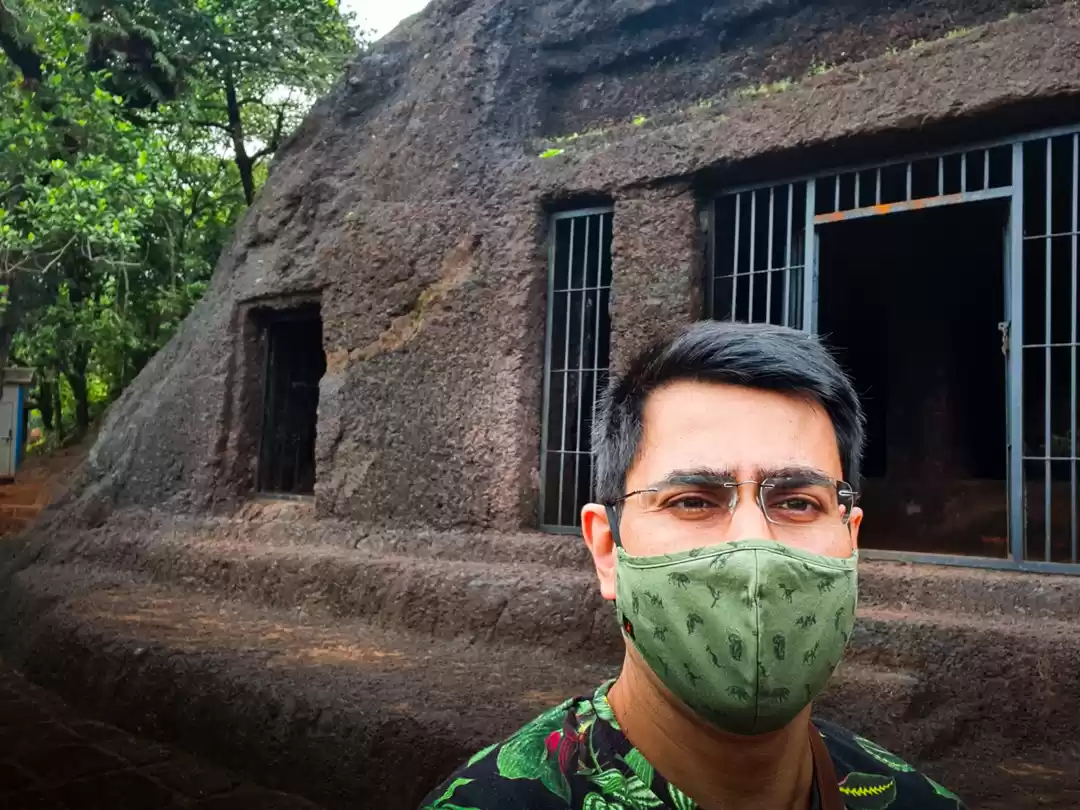 Photo of Go...Goa ..Gone 