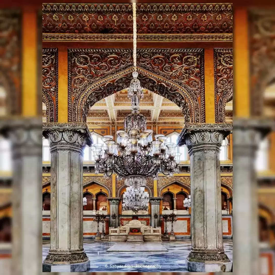 Photo of Halla maccha re....