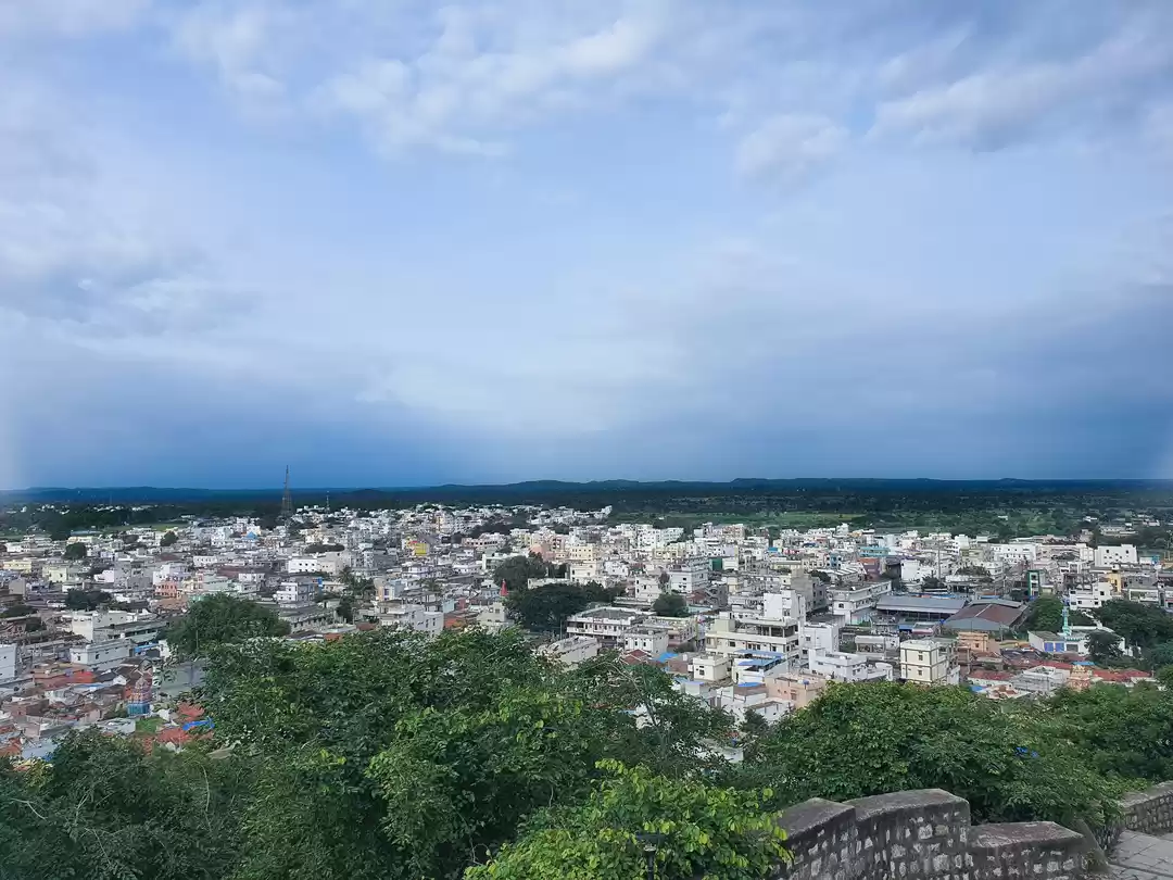 Photo of A fort worth a visit