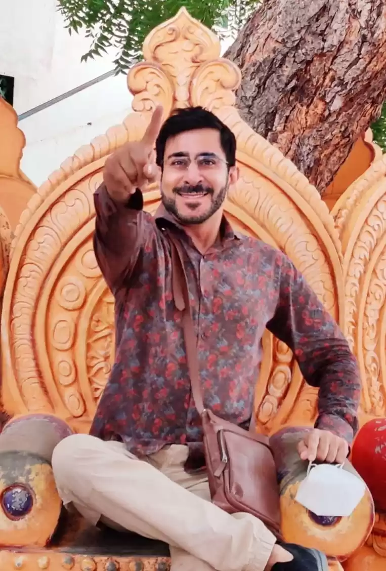 Photo of The mythology unboxe