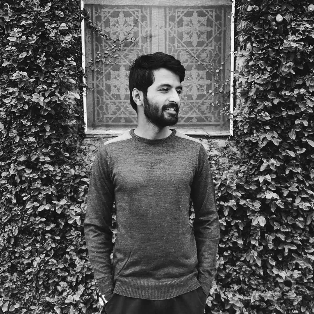 Photo of Mubasshir Sayed