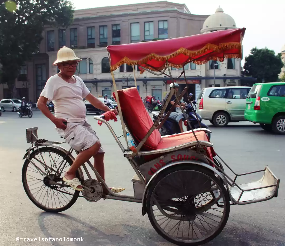 Photo of Chào Hanoi