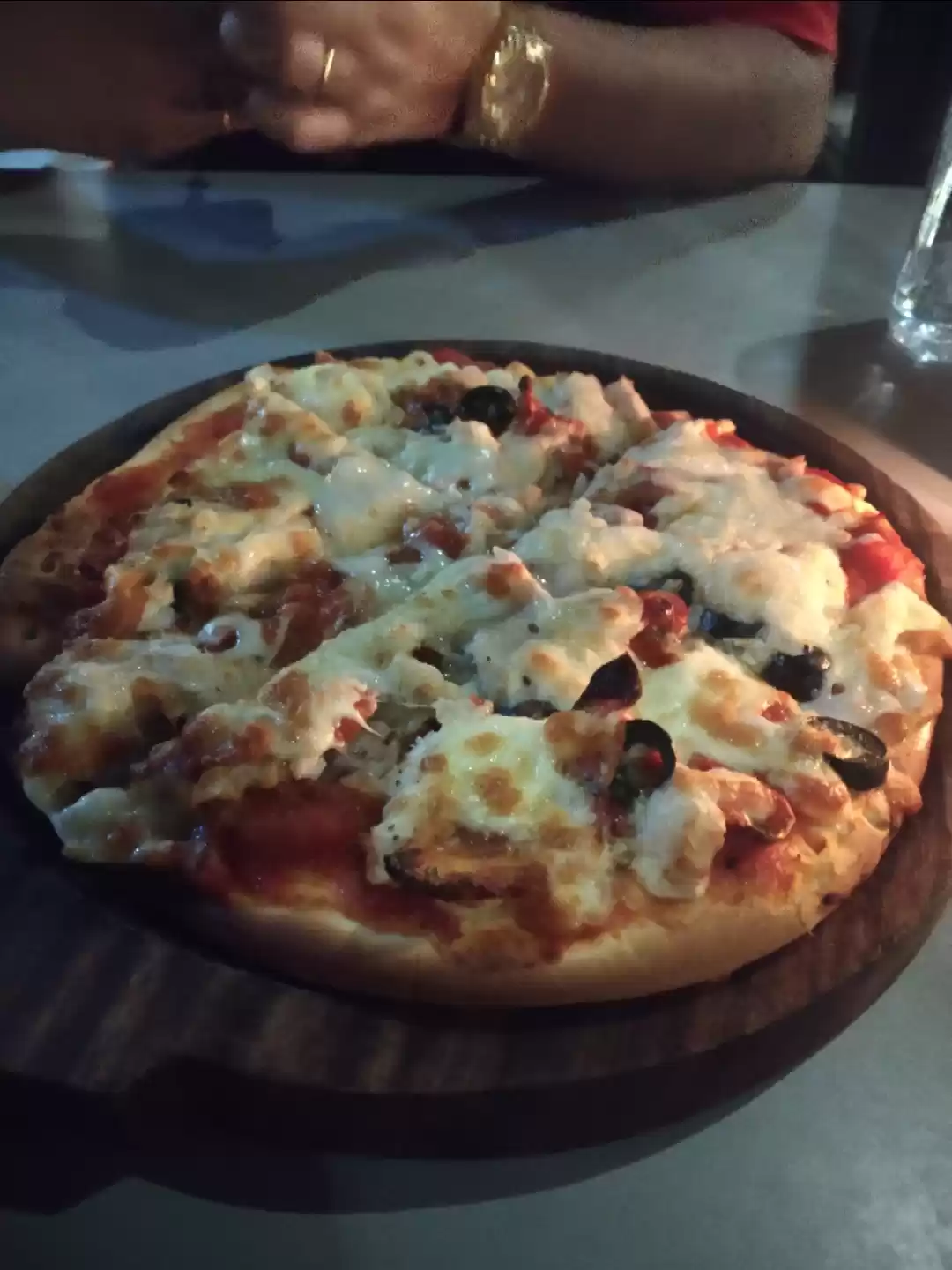 Photo of Cafe Noir, VR Mall